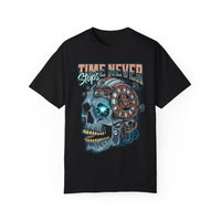 Clockwork - Black Tee