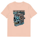 Clockwork – Peach Tee