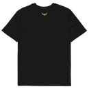 "Scarred Sight Tee – Black/Red"